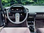 Citroen CX 25 GTI Turbo 1984 года